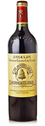 2023 Angelus (St-Emilion)