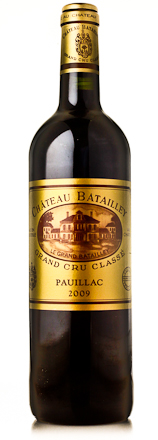 2009 Batailley (Pauillac)