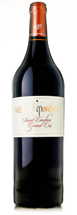 2009 Bellevue Mondotte (St-Emilion)