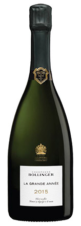 2015 Bollinger Grande Annee