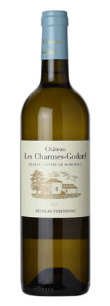 2021 Charmes-Godard (Francs Cotes d Bordeaux)