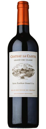 2020 La Clotte (St-Emilion)