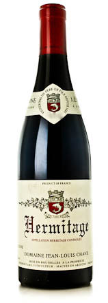 2006 Jean-Louis Chave Hermitage Rouge