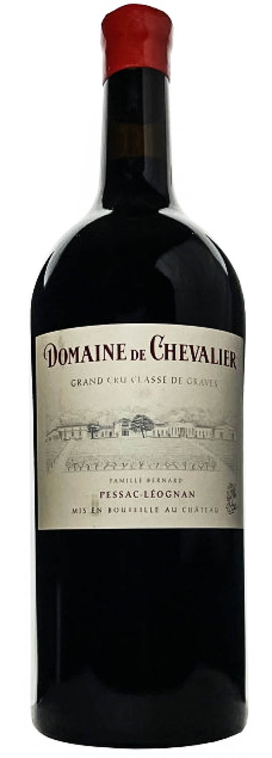 2020 Domaine de Chevalier Rouge (Pessac)