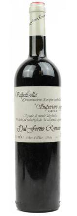 2015 Dal Forno Romano Valpolicella Superiore