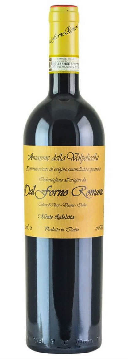 2017 Dal Forno Romano Amarone