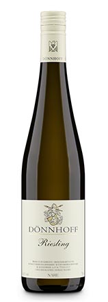 2021 Donnhoff Riesling QbA (fruity style)