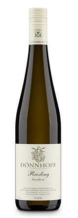 2022 Donnhoff Riesling QbA Dry