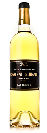 2023 Guiraud (Sauternes)