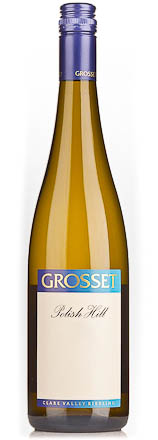 2022 Grosset Polish Hill Riesling (Clare)
