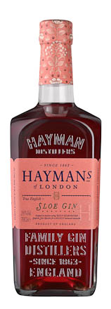 N.V. Haymans Sloe Gin 26%