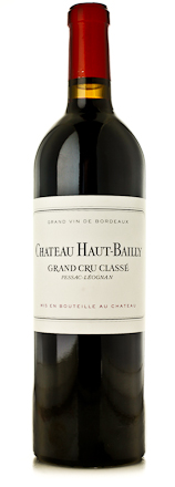 2009 Haut-Bailly (Pessac-Leognan)