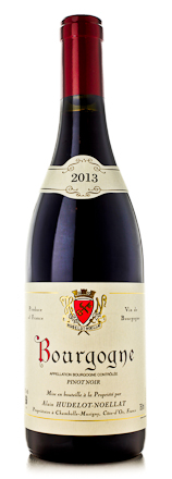 2013 Hudelot-Noellat Bourgogne Pinot Noir