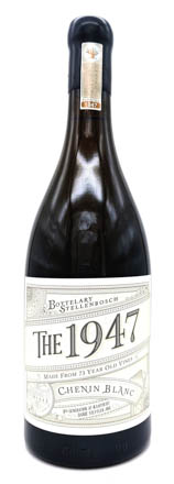 2021 Kaapzicht The 1947 Chenin Blanc