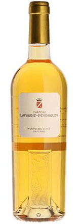 2023 Lafaurie-Peyraguey (Sauternes)
