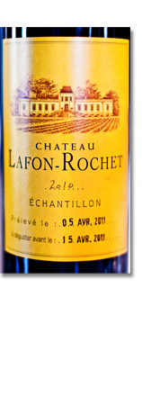 2010 Lafon-Rochet (St-Estephe)