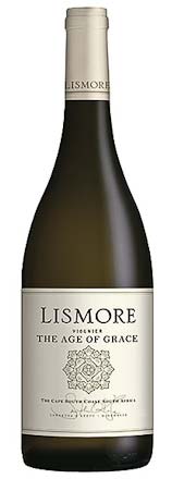 2021 Lismore Viognier The Age of Grace