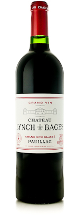 2013 Lynch-Bages (Pauillac)