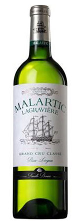 2021 Malartic-Lagraviere Blanc (Pessac)