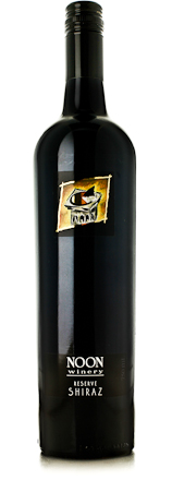 2012 Noon Reserve Shiraz