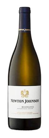 2021 Newton Johnson Sauvignon Blanc