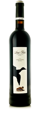 2007 Luis Pato Vinhas Velhas Tinto (Bairrada)