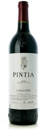 2006 Pintia (Toro)