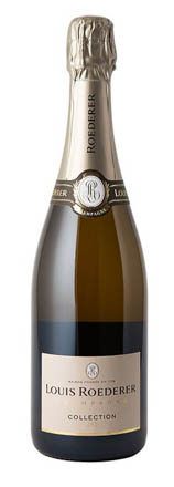 M.V. Louis Roederer Collection 243