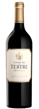 2021 du Tertre (Margaux)