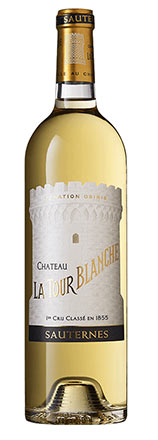 2023 La Tour Blanche (Sauternes)
