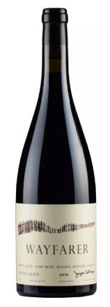 2014 Wayfarer Pinot Noir Mother Rock