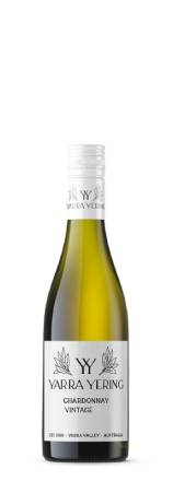 2019 Yarra Yering Chardonnay