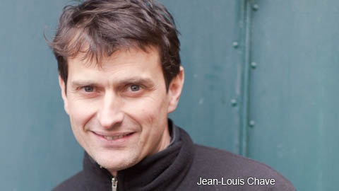 Jean-Louis Chave