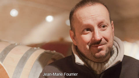 Jean-Marie Fourrier | Uncorked Ltd